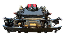 Ferrari 488 inkl.Motor und Getriebe inkl. Rahmen