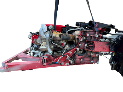 Ferrari 488 inkl.Motor und Getriebe inkl. Rahmen