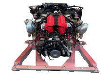 Ferrari 488 inkl.Motor und Getriebe inkl. Rahmen