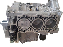 Porsche Rumpfmotor 996 /986 M96/03