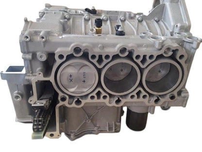 Porsche Rumpfmotor 996 /986 M96/03