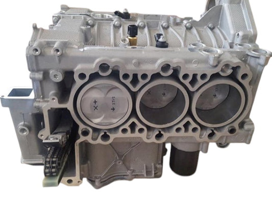 Porsche Rumpfmotor 996 /986 M96/03