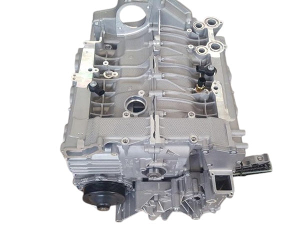 Porsche Rumpfmotor 996 /986 M96/03
