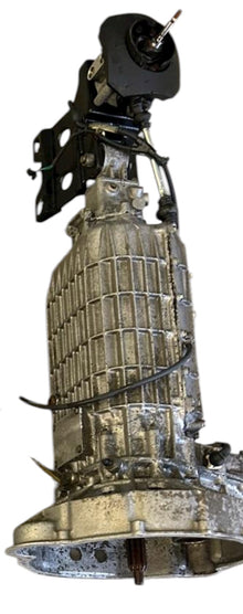 Lamborghini Murciélago LP 580  Schaltgetriebe